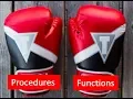 Modularization Controversies