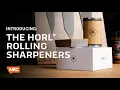 Download Lagu INTRODUCING: THE HORL® ROLLING SHARPENERS