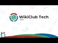 Road to Wiki Connecting Tech Talents with Global Movements