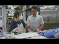 Behind the Scenes at Fujiya Hawaii