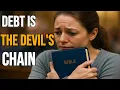 Lagu This Bible Verse DESTROYS Financial Struggles (Satan Hates It!)