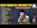 Lagu HADROH PUSAT SABILU TAUBAH FULL ALBUM TERBARU 2025 | LIVE PONDOK DENANYAR JOMBANG