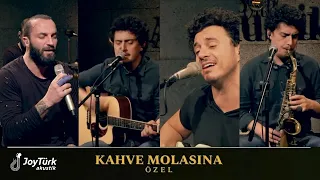 Kahve Molasına Özel Akustik Şarkılar Bir Arada ☕🎸