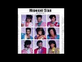 Midnight Star - Midas Touch