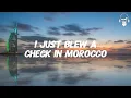 ARABI - MOHAMED RAMADAN  FUTURE MASSARI (LYRICS)