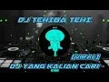 Dj Tehiba Tehi Pak Cepak Jeder x Melody Lantai 5 Terbaru