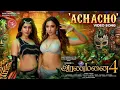 Achacho - Promo Song (Full HD Song) | Aranmanai 4 | Sundar.C | Tamannaah | Raashii Khanna |