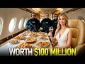 Inside the Billionaire Life of Ivanka Trump Power Luxury the First Daughter