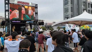 肉フェス2025 TO BE YOURSELF 2025 4 28 