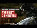 The First 33 Minutes of Wuchang: Fallen Feathers - 4K Gameplay