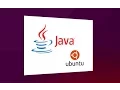How to Install Java 8 Or 9 on Ubuntu 16 04 17 04
