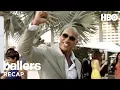Ballers The Story So Far Season 4 Recap HBO