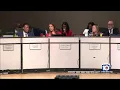 Broward County School Board postpones decision on suspending terminating transgender student s mom