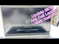 Update BIOS Any Dell Laptop Easy Method Update BIOS Dell Laptop step-by-step
