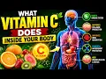 What Vitamin C Does Inside Your Body The Science Explained Info Hub
