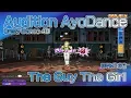[Audition AyoDance] The Guy The Girl (Remix Ver.) - V I B E - Crazy Dance 4D
