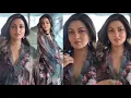 Download Lagu #RiyaSen❤️🖤 Actress Riya Sen’s Latest New Video Looking Gorgeous In Fashionable Outfit #shorts #aaw