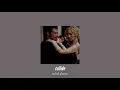 ( slowed down + reverb ) collide