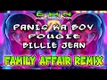 Lagu PANIS KA BOY x POUGIE x BILLIE JEAN FAMILY AFFAIR REMIX - Dj Christian Nayve