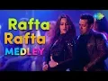 Lagu Rafta Rafta Medley | Shorter Version | Salman Khan | Yamla Pagla Deewana Phir Se | Sonakshi