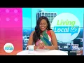 Motivation Monday with Host Jessica Williams