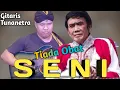 Download Lagu Seni - Rhoma Irama // Cover By Agung Gitaris Tunanetra