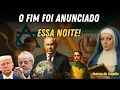 Download Lagu JOANNA DE ANGELIS - O FIM FOI ANUNCIADO - INTERVENÇÃO ESPIRITUAL HOJE!