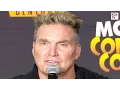 Sam J Jones Shares Secrets Of Success