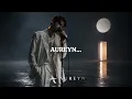 AUREYN — Slow Burn Signal (Deep Haze Ver.) (Lyric Video)