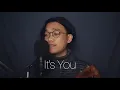 Download Lagu It's You - Sezairi (Ukulele Cover)