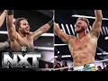 Lagu Shiloh Hill and Sean Legacy qualify for NXT Title Ladder Match: NXT highlights, Jan. 20, 2026