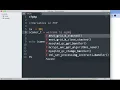 Variables in PHP by ngahtech group L2