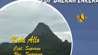 kabu allo karaoke non vokal lagu duri enrekang