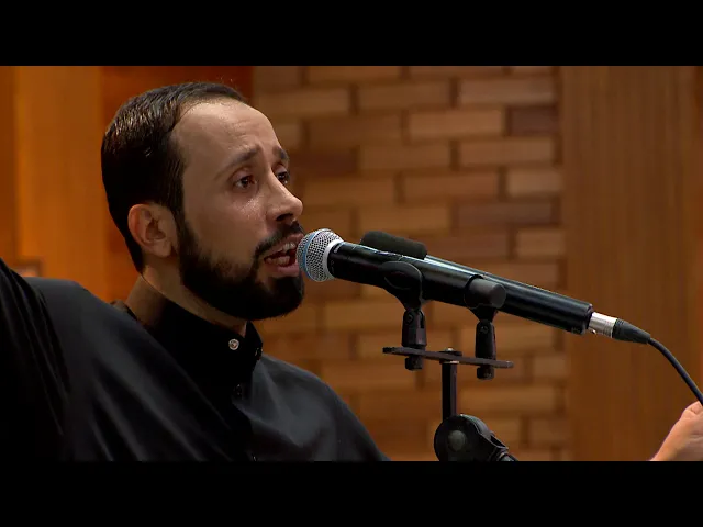 ⁣هاجروا - ملا احمد الفتلاوي - ليلة 3 محرم 1440 هـ