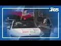 Hundreds of cars rally on Seattle-area freeways in support of US strikes on Iran