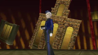 Persona 3 Portable Defeating Theodore without Orpheus Telo see description