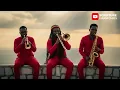 There’s Power in the Blood – Reggae Gospel Praise Anthem | Caribbean Gospel Roots