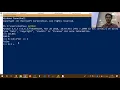 Python Exam Review