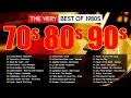 Download Lagu Top 100 Clasicos De Los 80 - Grandes Exitos 80 y 90 En Ingles - La Mejor Música de los Años 80
