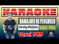Download Lagu Karaoke BAWA AKU KE PENGHULU Nada Pria Versi POP slow rock || Lesti Kejora
