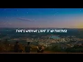 Martin Garrix feat. JRM - These Are The Times (Lyric Video)