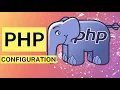 PHP Configure PHP on local system