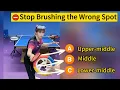 Download Lagu ✋Stop Brushing the Wrong Spot: The Real Contact Point Explained MP3