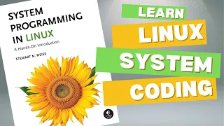 System Programming in Linux - Book review