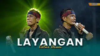 layangan catur arum campurwangi kuwung wetan live music