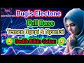 Download Lagu LAGU BUGIS ELECTONE GALAU SEDIH ENAK BANGET SAAT NYANTAI DI PESTA mantap pagi pagi hari