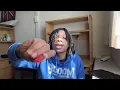 Big Boogie - Backend (remix) Official Music Video Reaction 🚦Big Do ITT