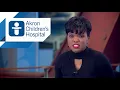 Akron Children s Hospital closes parking deck for serious structural concerns