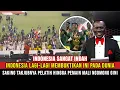 Download Lagu Jadi Perbincangan Media Asing! Pemain Mali Betah Di Indonesia, Pelatih Mali Sampai Ngomong Gini