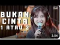 Download Lagu BUKAN CINTA 1 ATAU 2 - GAMMA 1 | 3PEMUDA BERBAHAYA FEAT SALLSA BINTAN COVER